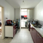 Appartement type 2 à Nimes avec locataire en place