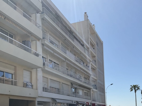 Appartement 2 Pièces Proche Plages à Cagnes sur mer