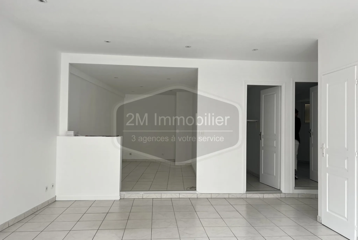 Immeuble 177 m2 à Neufchâtel-En-Bray 