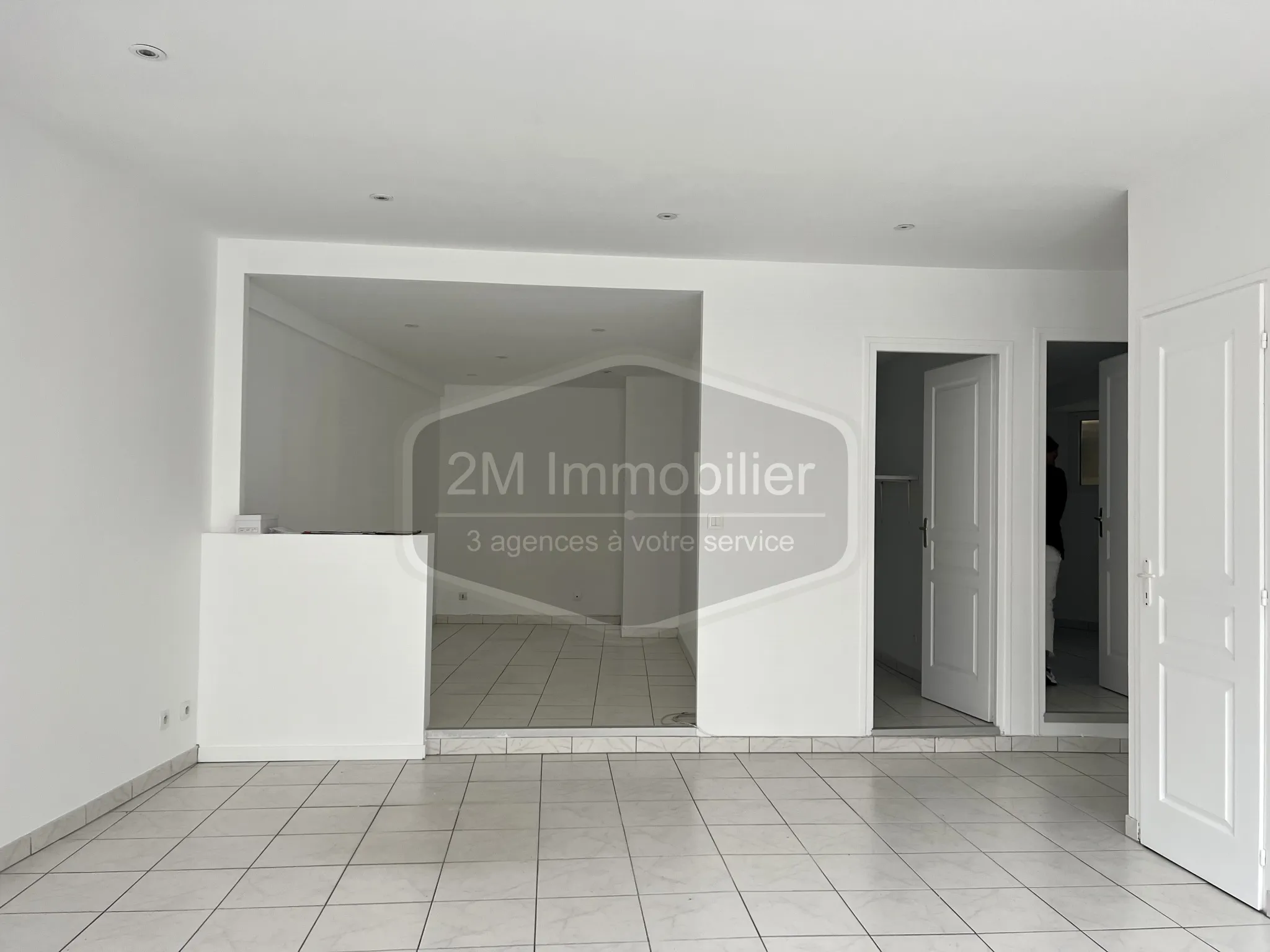 Immeuble 177 m2 à Neufchâtel-En-Bray 