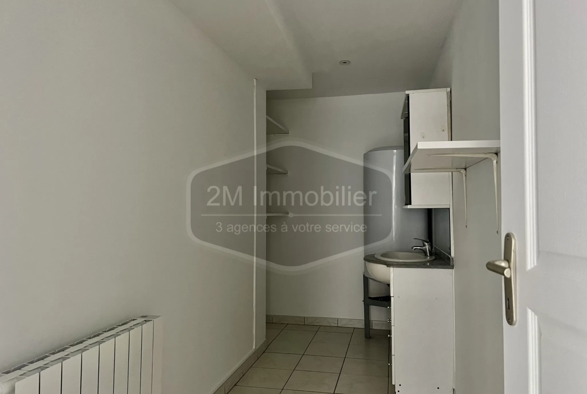 Immeuble 177 m2 à Neufchâtel-En-Bray 