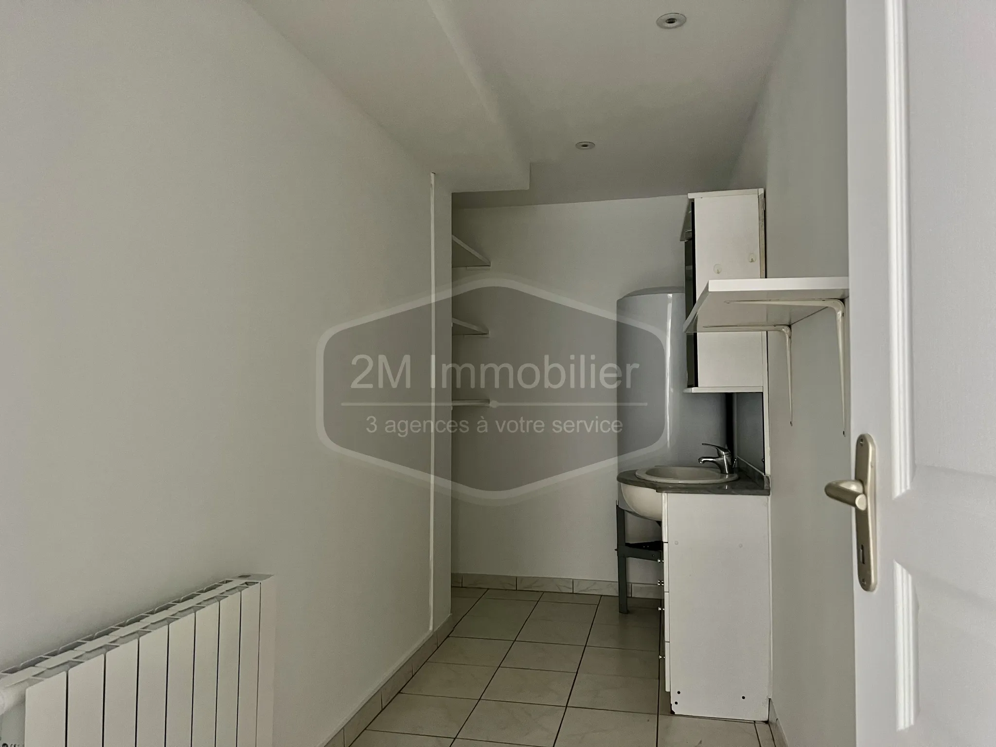 Immeuble 177 m2 à Neufchâtel-En-Bray 