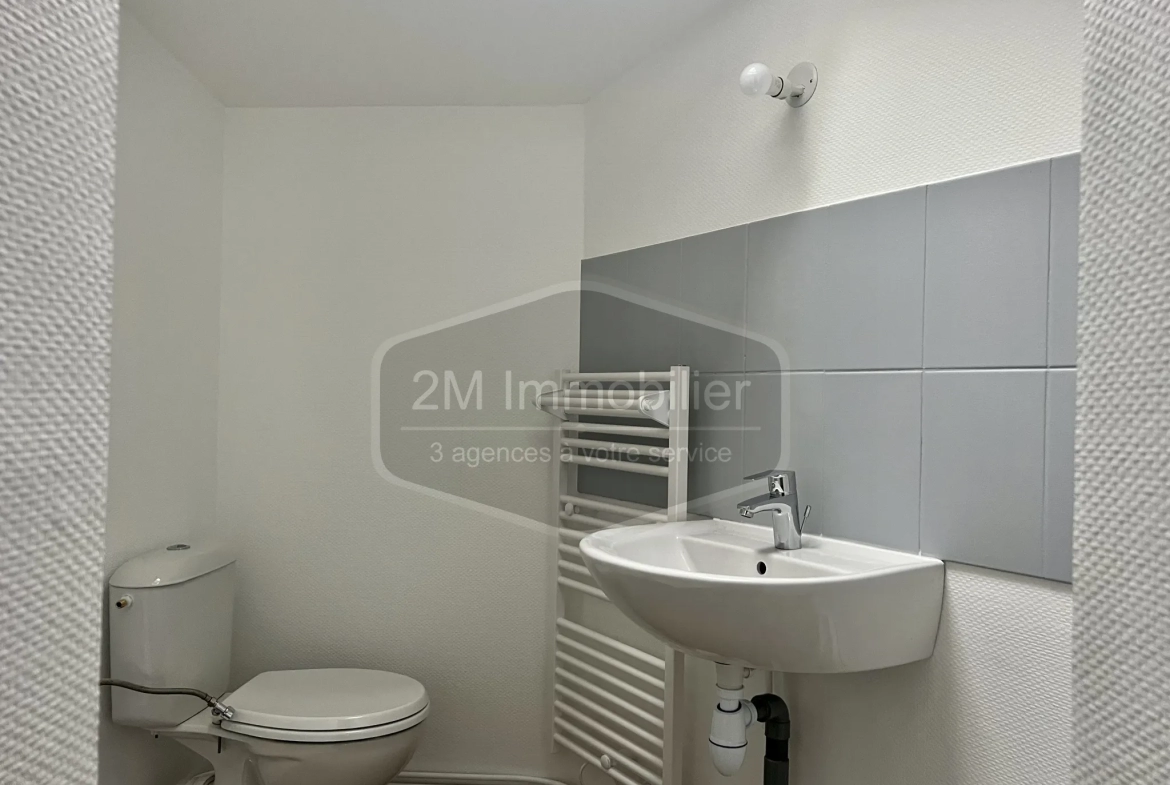 Immeuble 177 m2 à Neufchâtel-En-Bray 