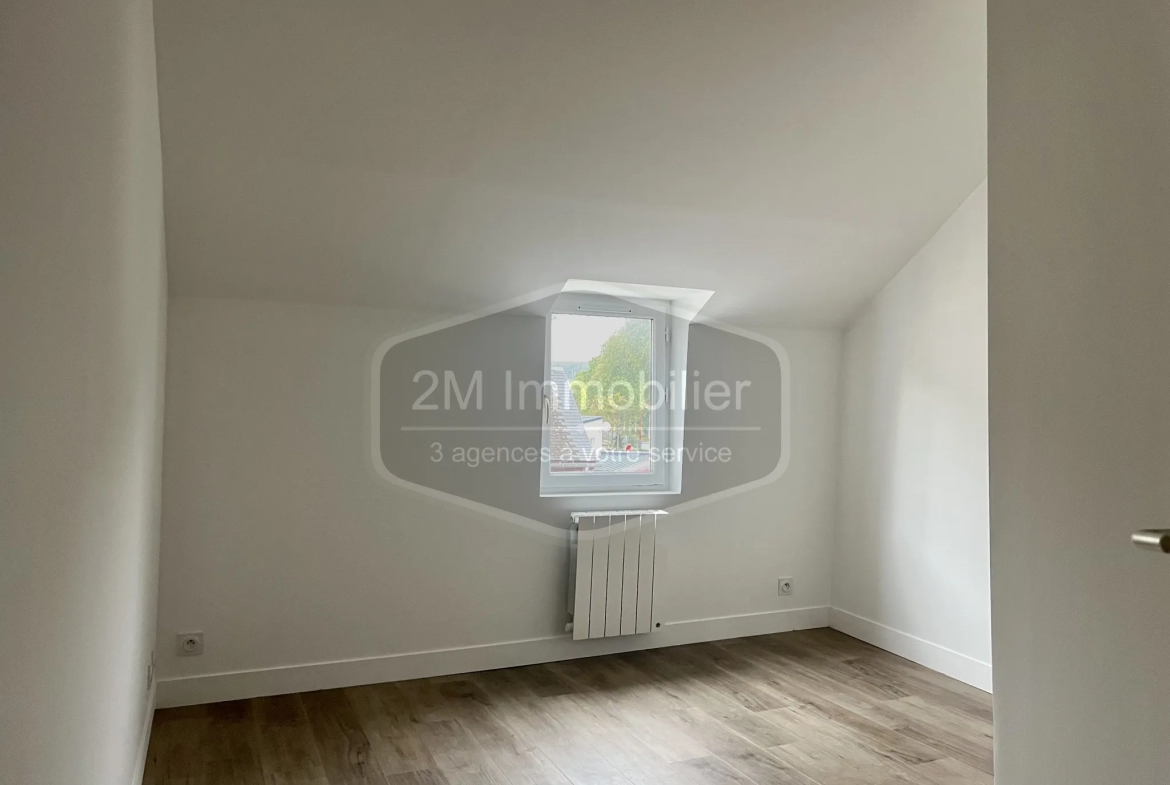 Immeuble 177 m2 à Neufchâtel-En-Bray 