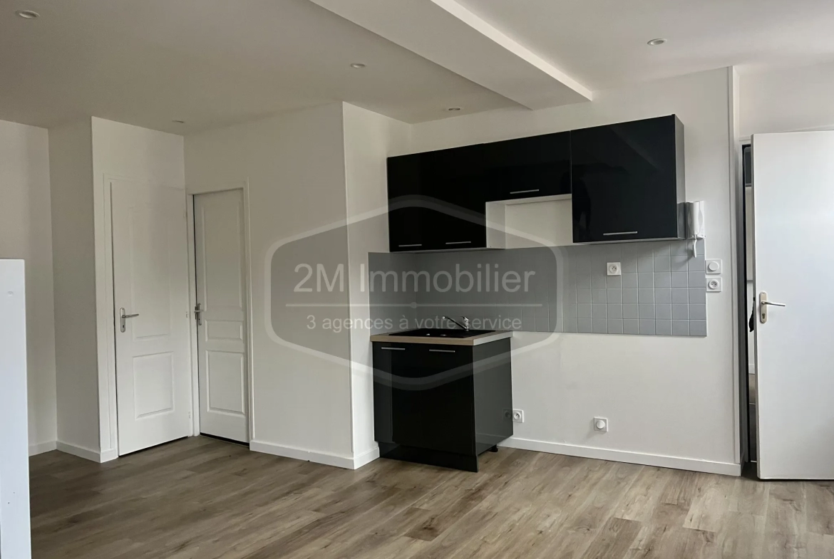 Immeuble 177 m2 à Neufchâtel-En-Bray 