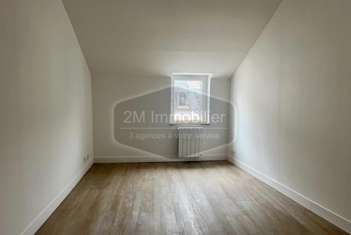 Immeuble 177 m2 à Neufchâtel-En-Bray 