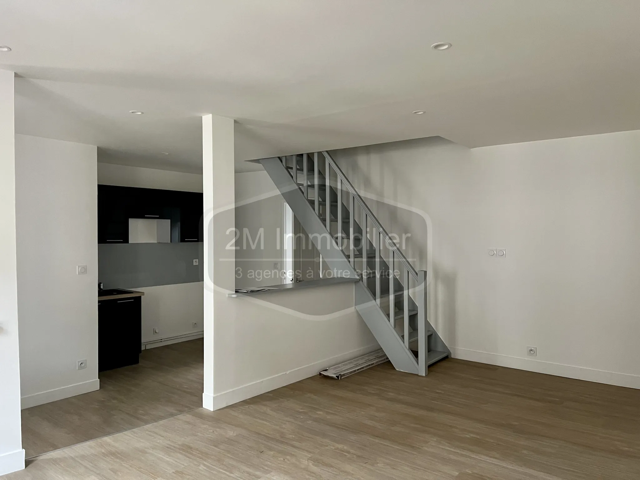 Immeuble 177 m2 à Neufchâtel-En-Bray 