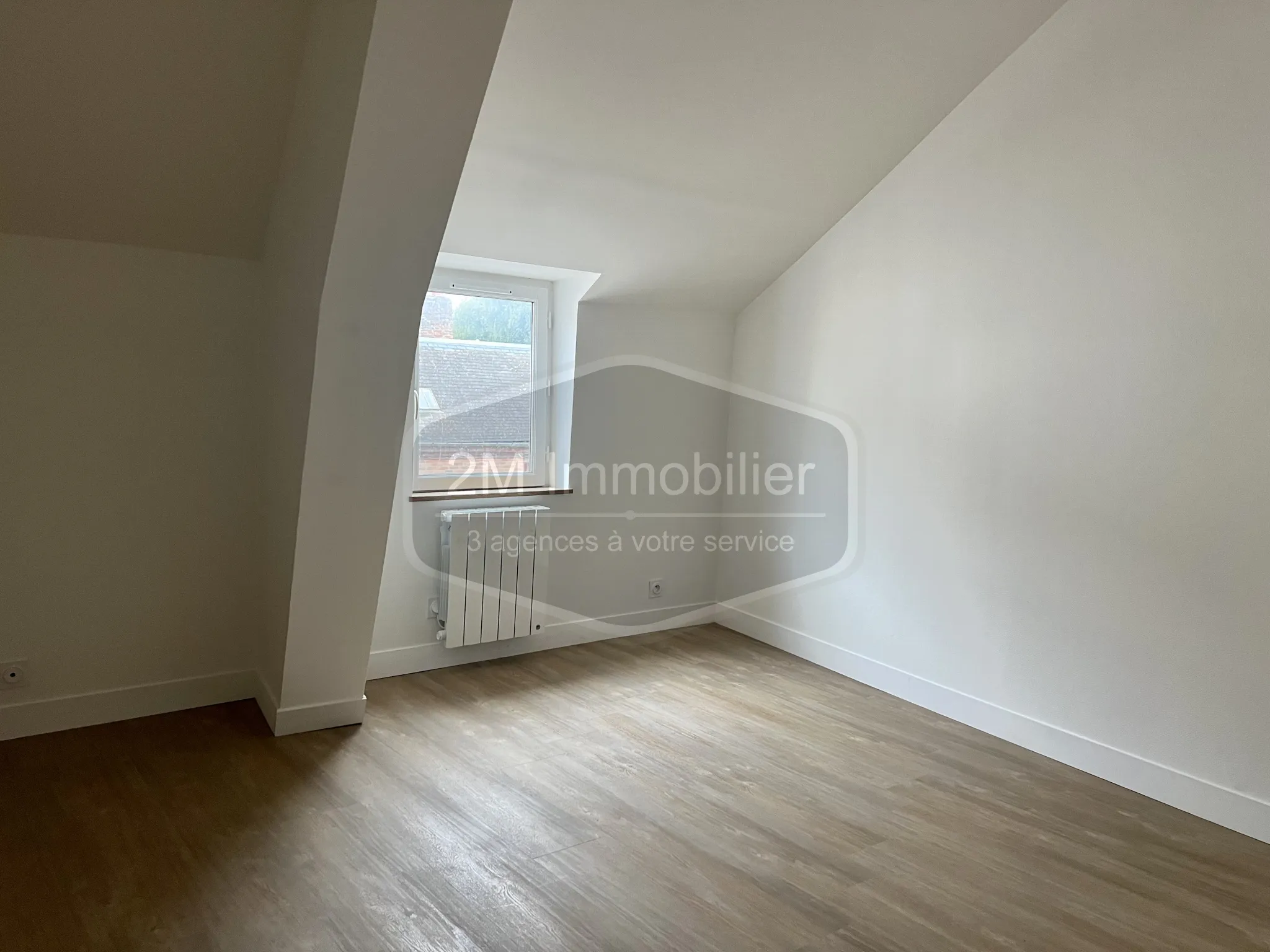 Immeuble 177 m2 à Neufchâtel-En-Bray 