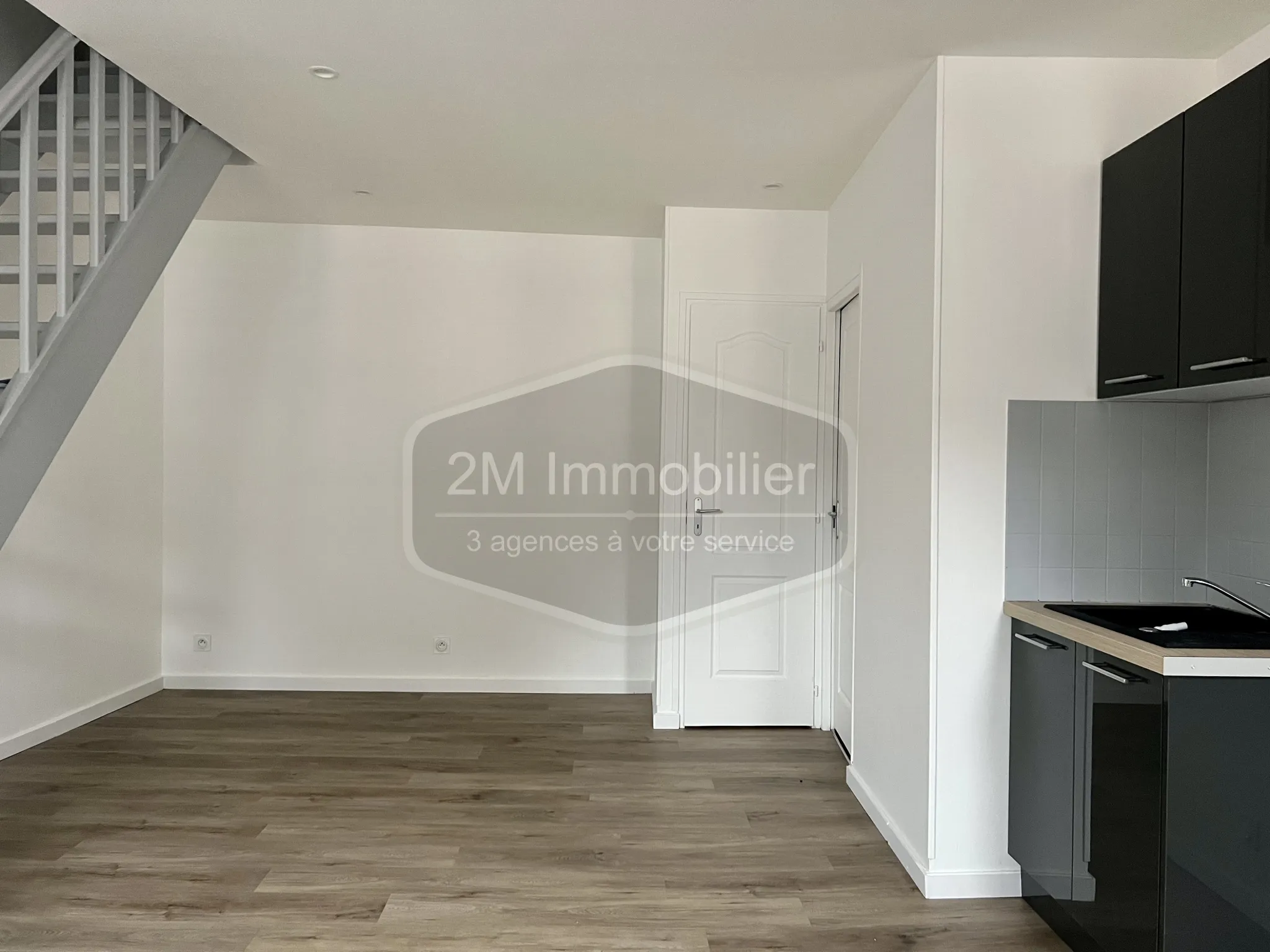 Immeuble 177 m2 à Neufchâtel-En-Bray 