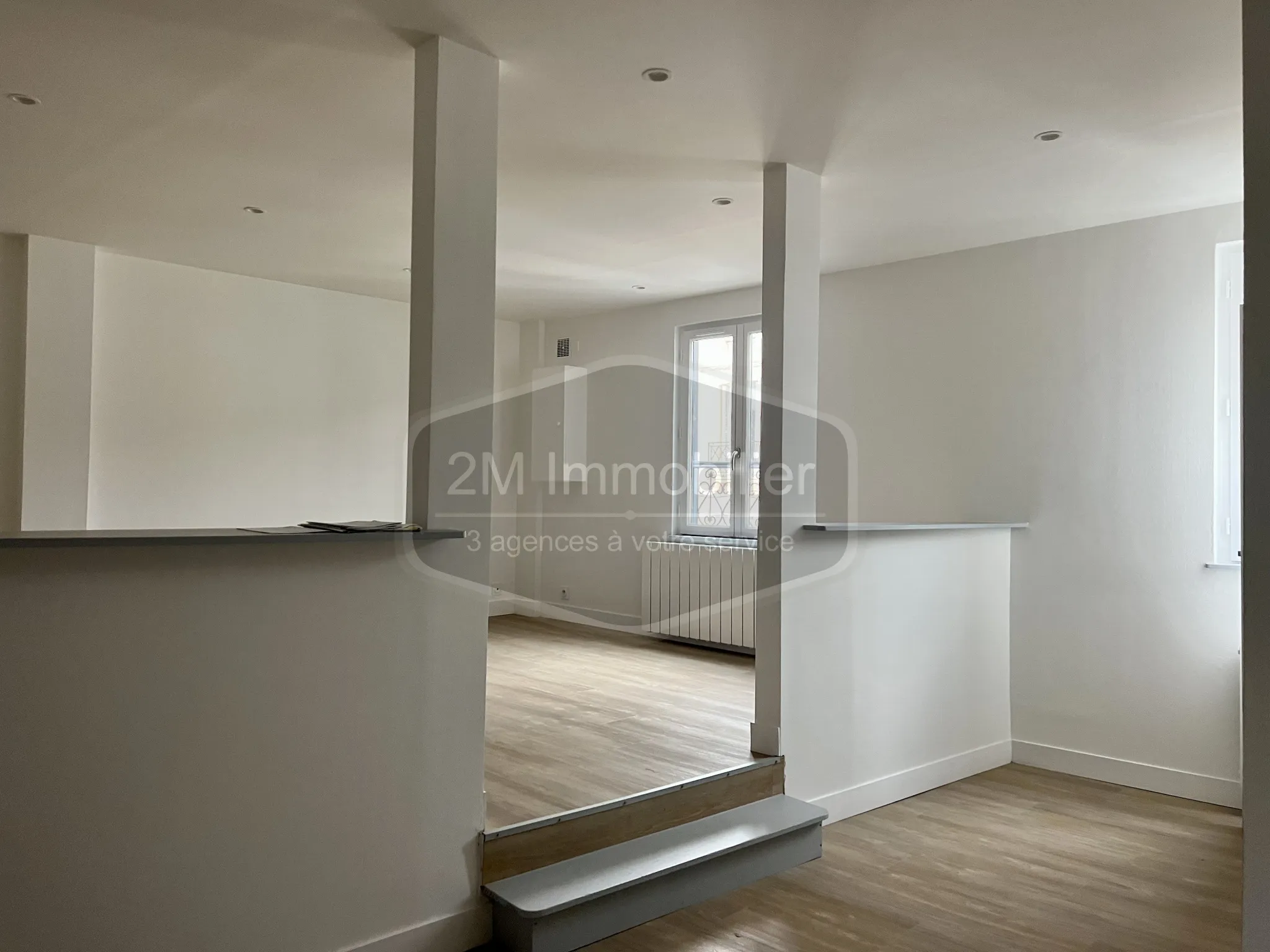 Immeuble 177 m2 à Neufchâtel-En-Bray 