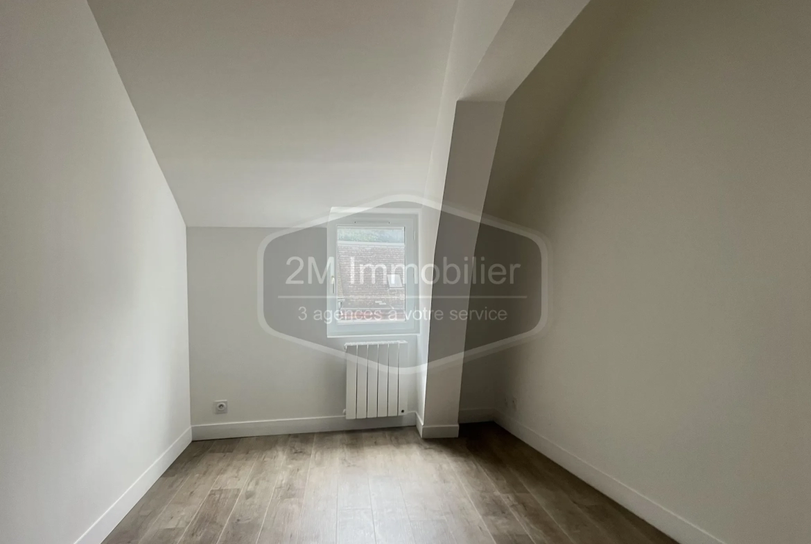 Immeuble 177 m2 à Neufchâtel-En-Bray 