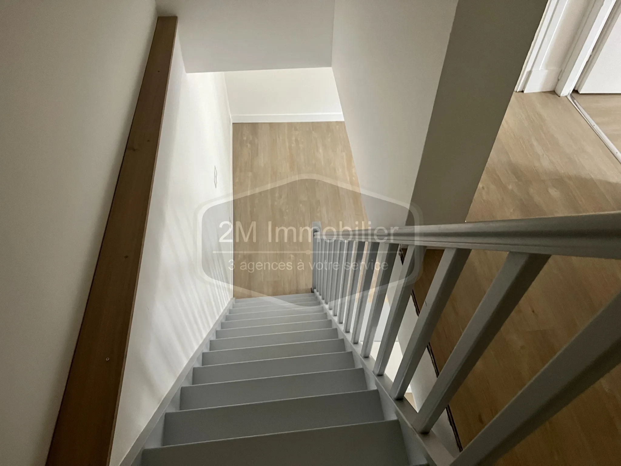 Immeuble 177 m2 à Neufchâtel-En-Bray 