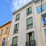 Immeuble de rapport en Centre Ville de Perpignan