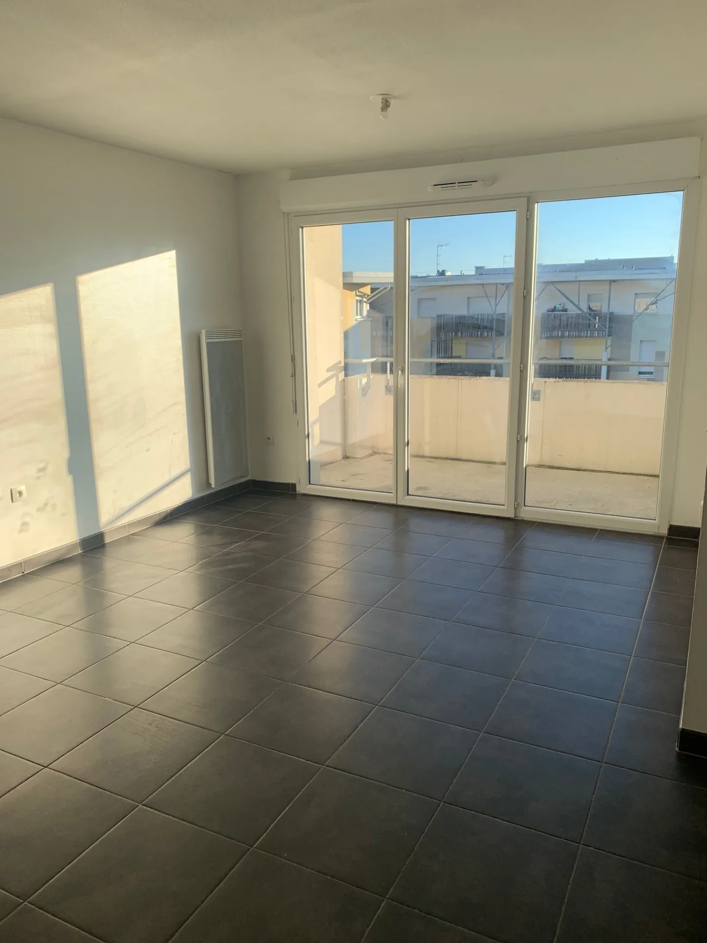 Appartement T3 de 54.86 m2 à Lormont 