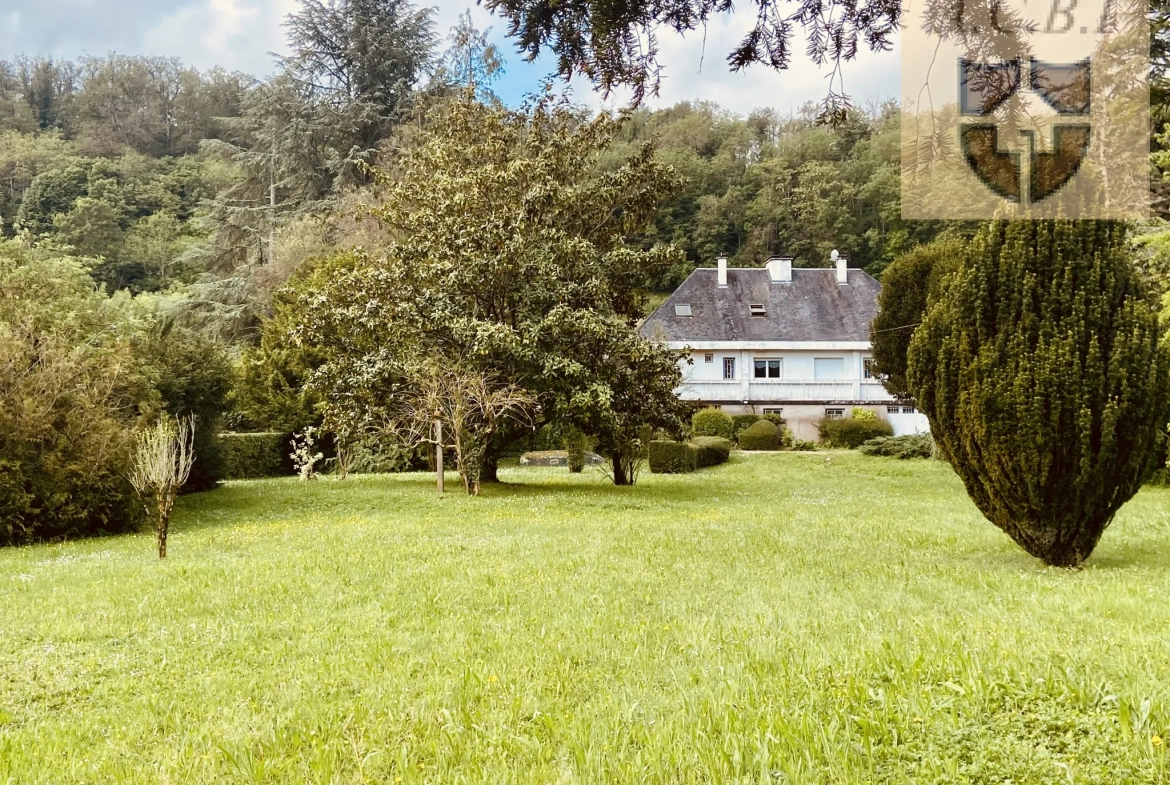 Pavillon Charmant à Montoire sur le Loir 