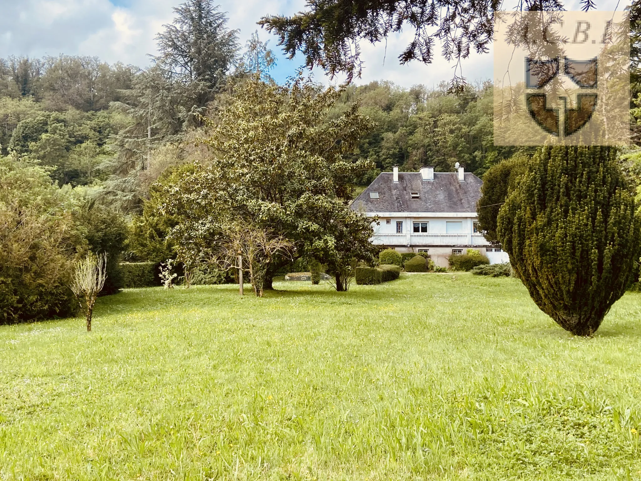 Pavillon Charmant à Montoire sur le Loir 