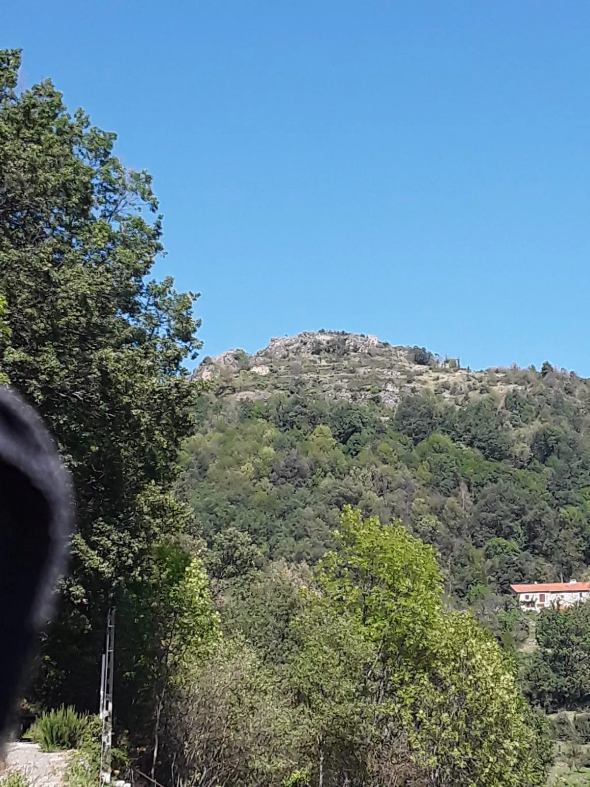 Maison 5 pièces avec vue imprenable sur la montagne 