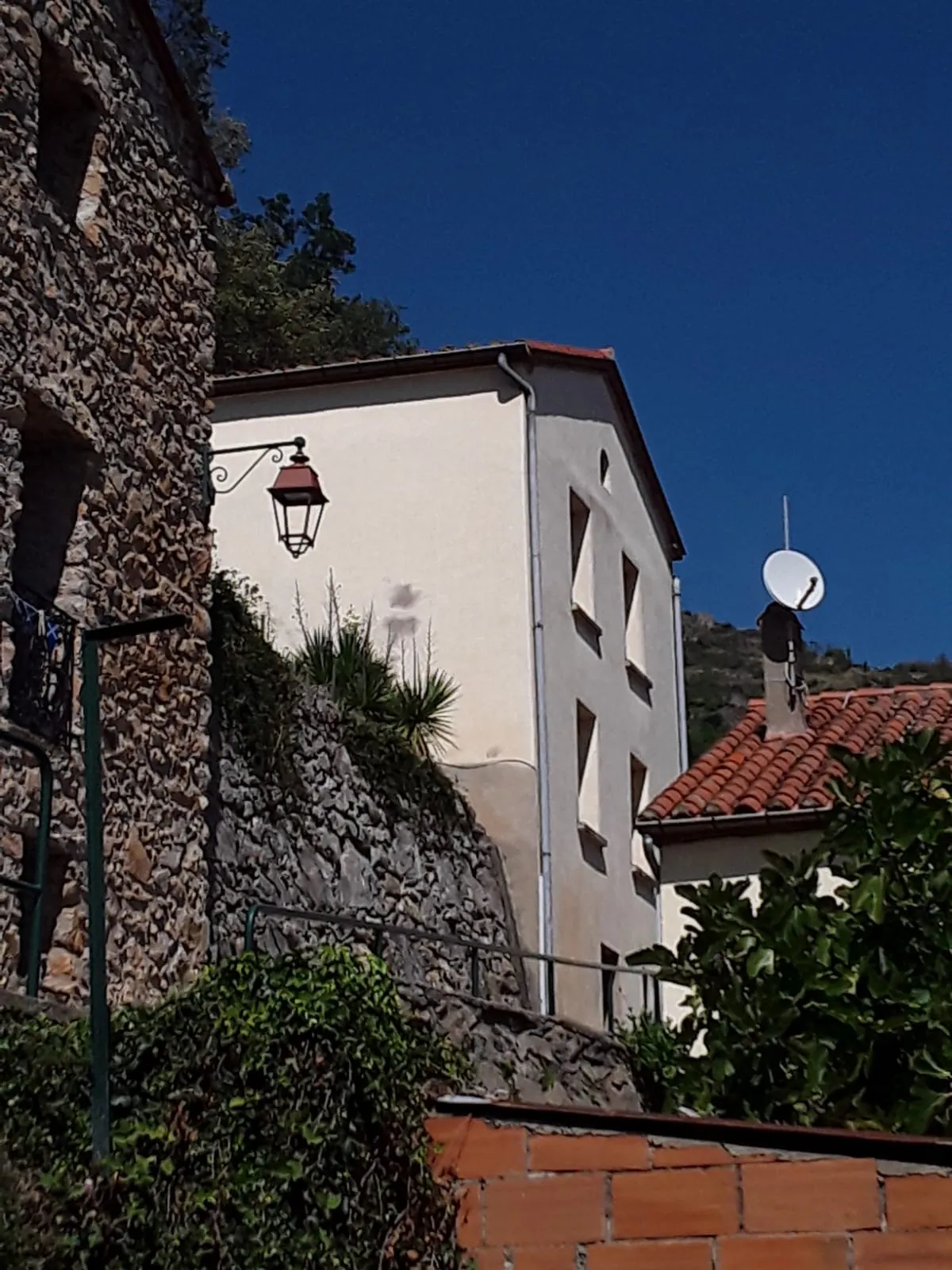 Maison 5 pièces avec vue imprenable sur la montagne 