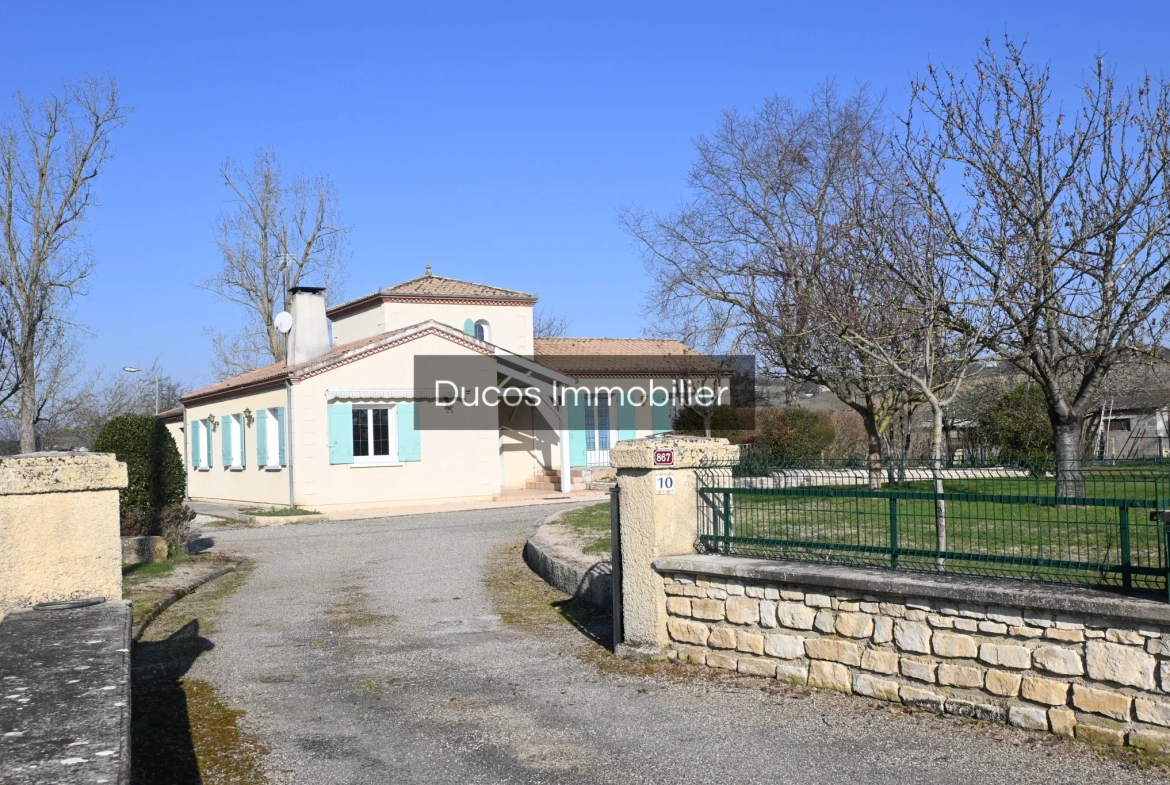 Belle maison traditionnelle avec 4 chambres à Ste bazeille 