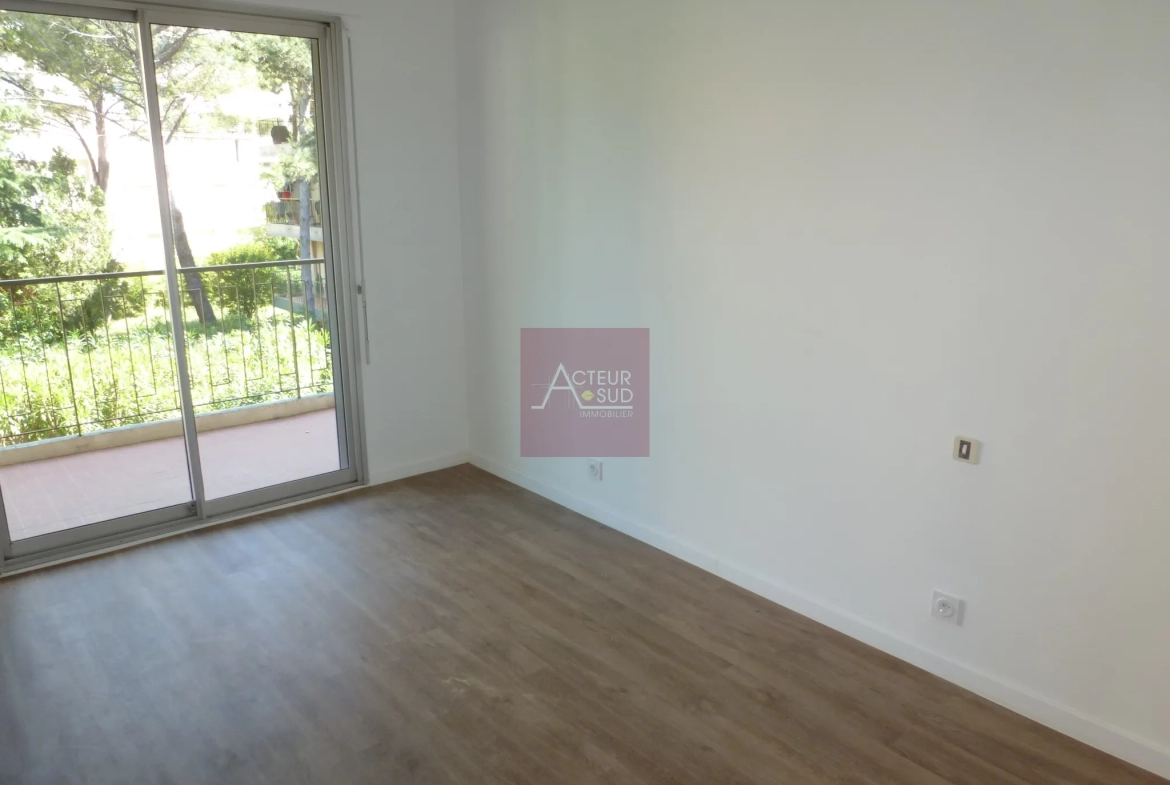 3-room Apartment for Sale in Montpellier Arceaux Agriculture 