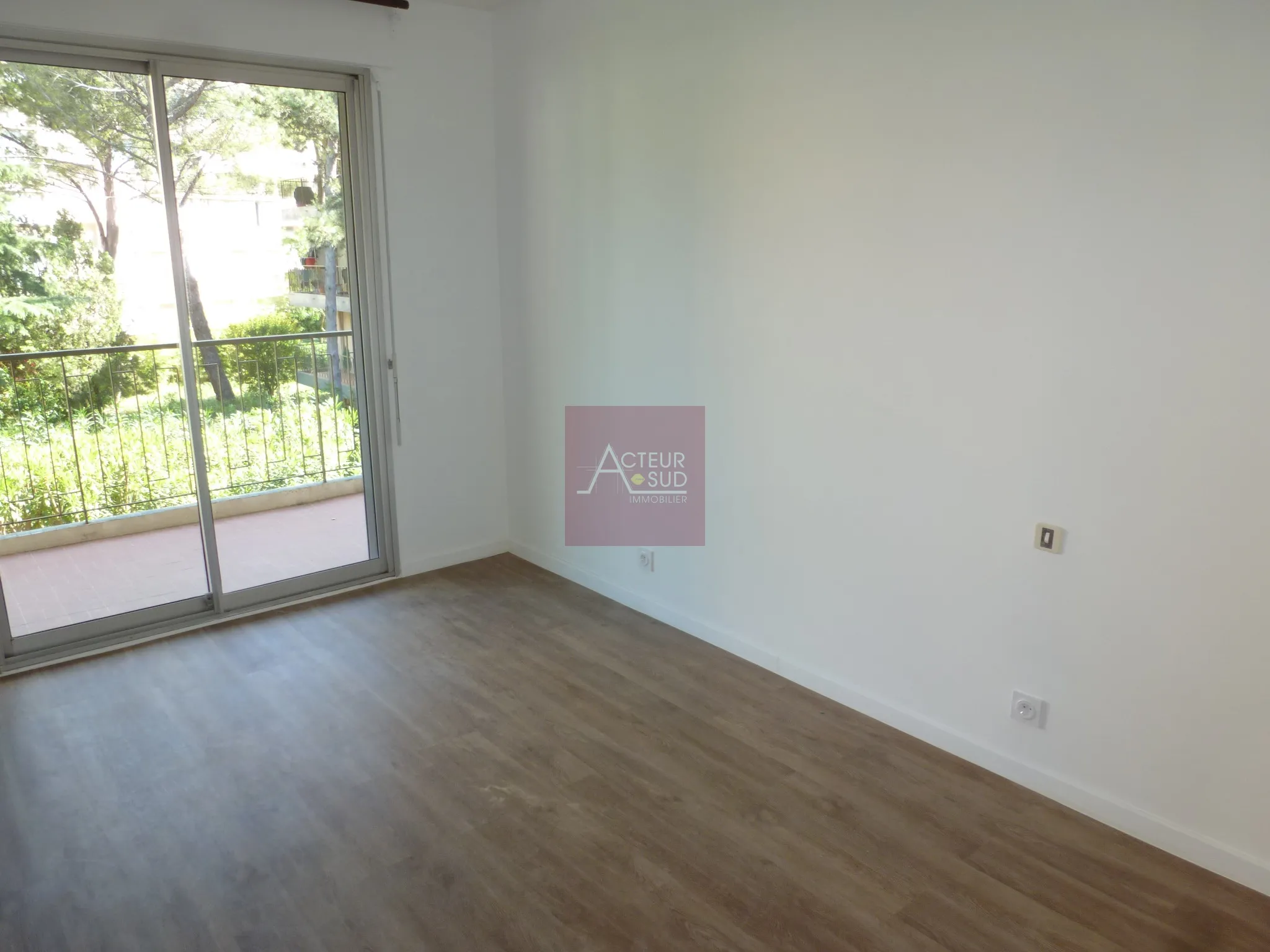 3-room Apartment for Sale in Montpellier Arceaux Agriculture 