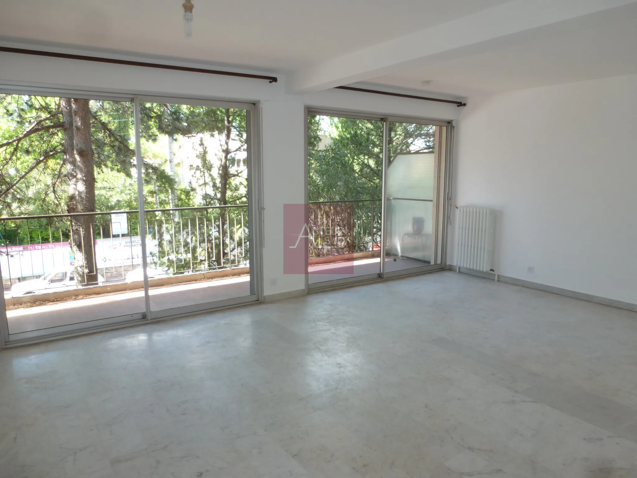 3-room Apartment for Sale in Montpellier Arceaux Agriculture 