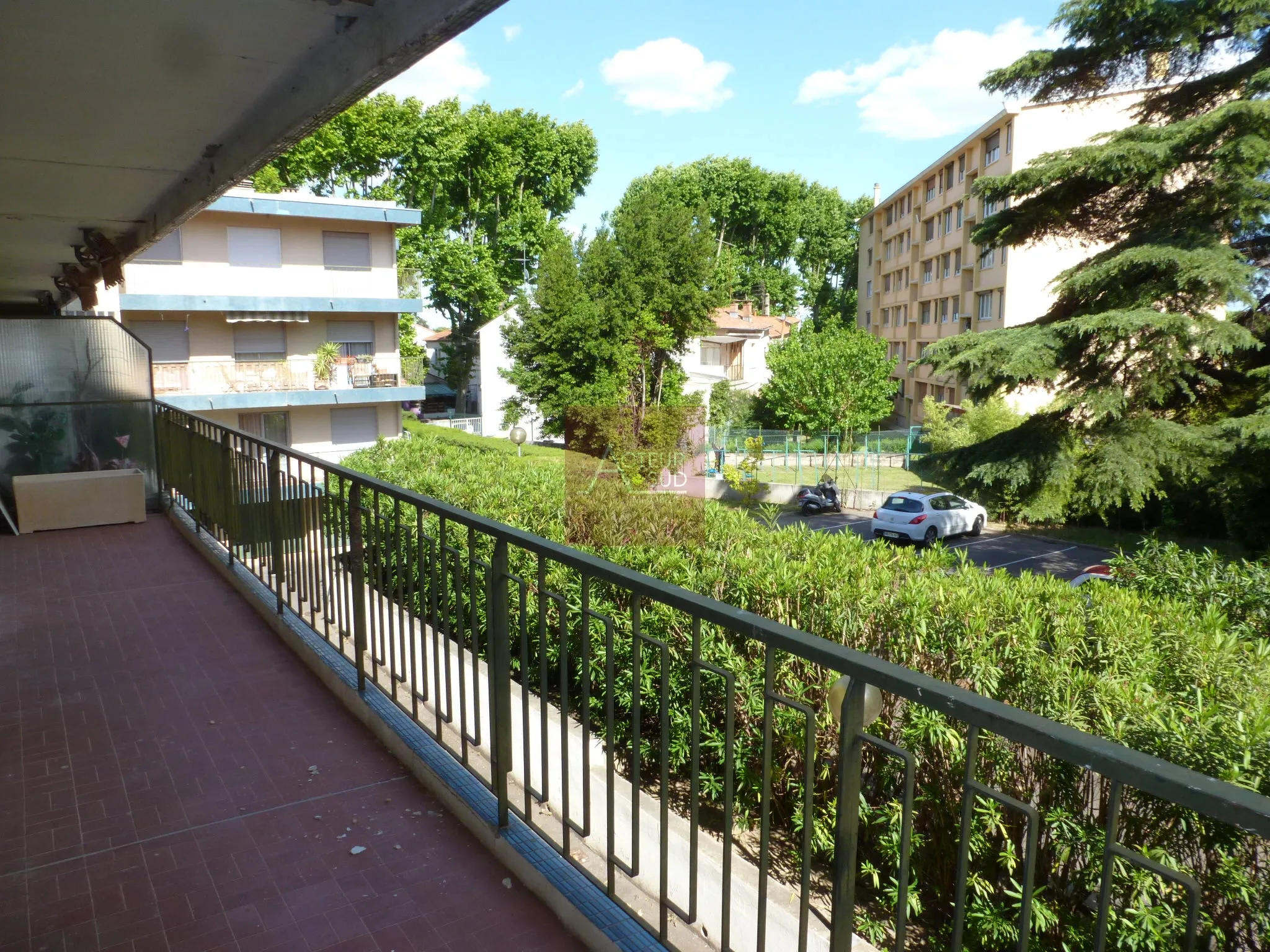 3-room Apartment for Sale in Montpellier Arceaux Agriculture 