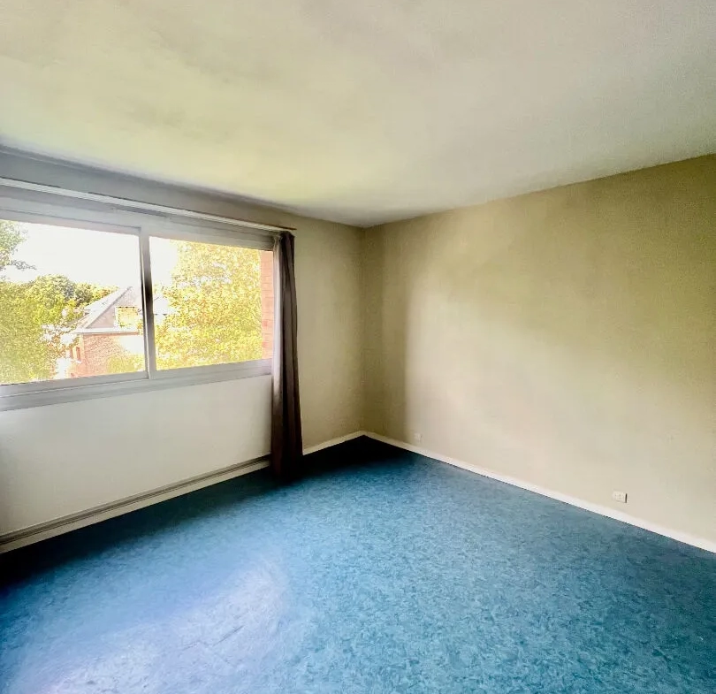 Studio de 23m2 à vendre à Loos 