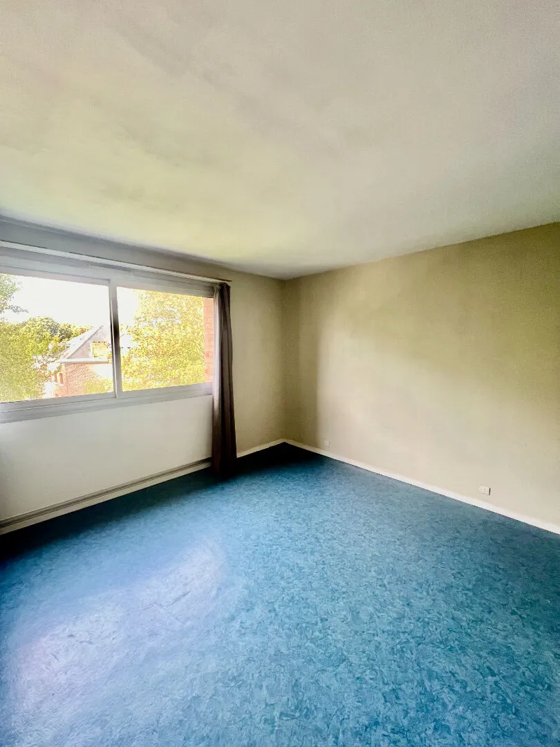 Studio de 23m2 à vendre à Loos 