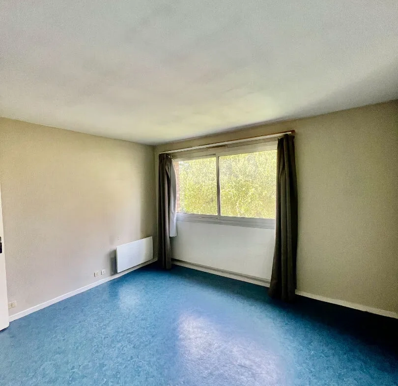 Studio de 23m2 à vendre à Loos 