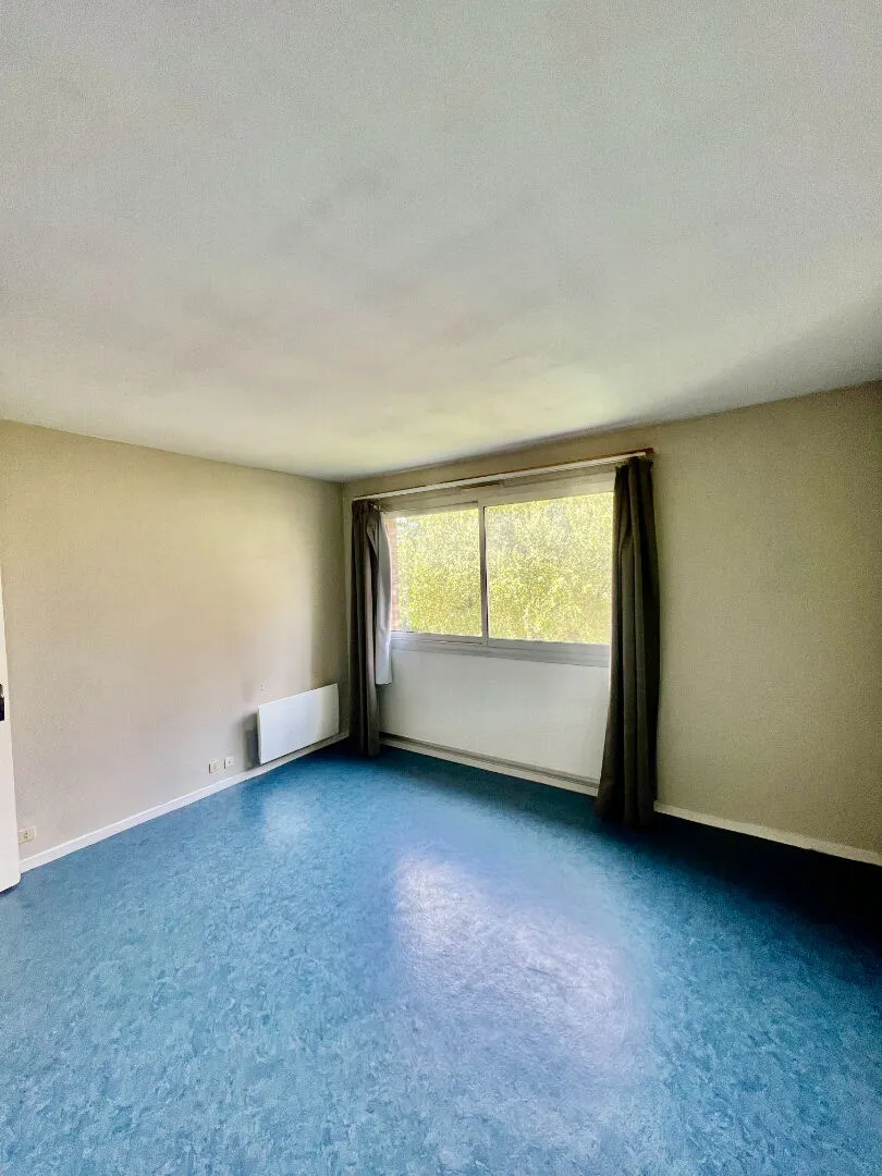 Studio de 23m2 à vendre à Loos 