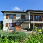 Maison familiale avec piscine à Marmande