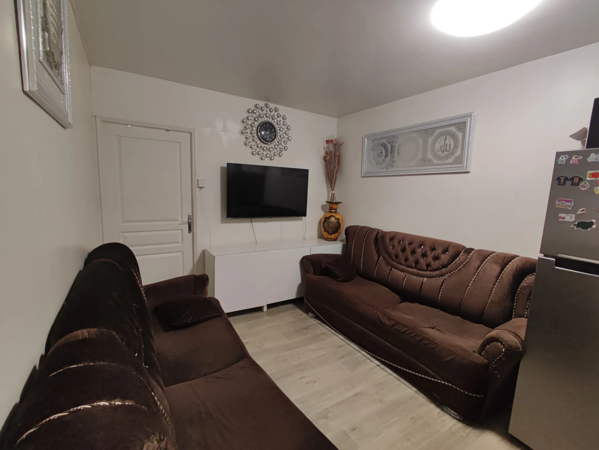 Studio calme de 29m2 - Idéal premier achat et investissement locatif 