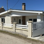 Maison plain-pied avec 2 chambres à CAYEUX-sur-MER