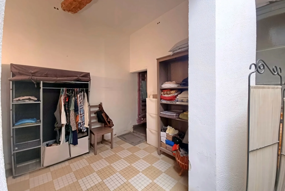 Appartement T3 à Montpellier - Quartier Préfecture 