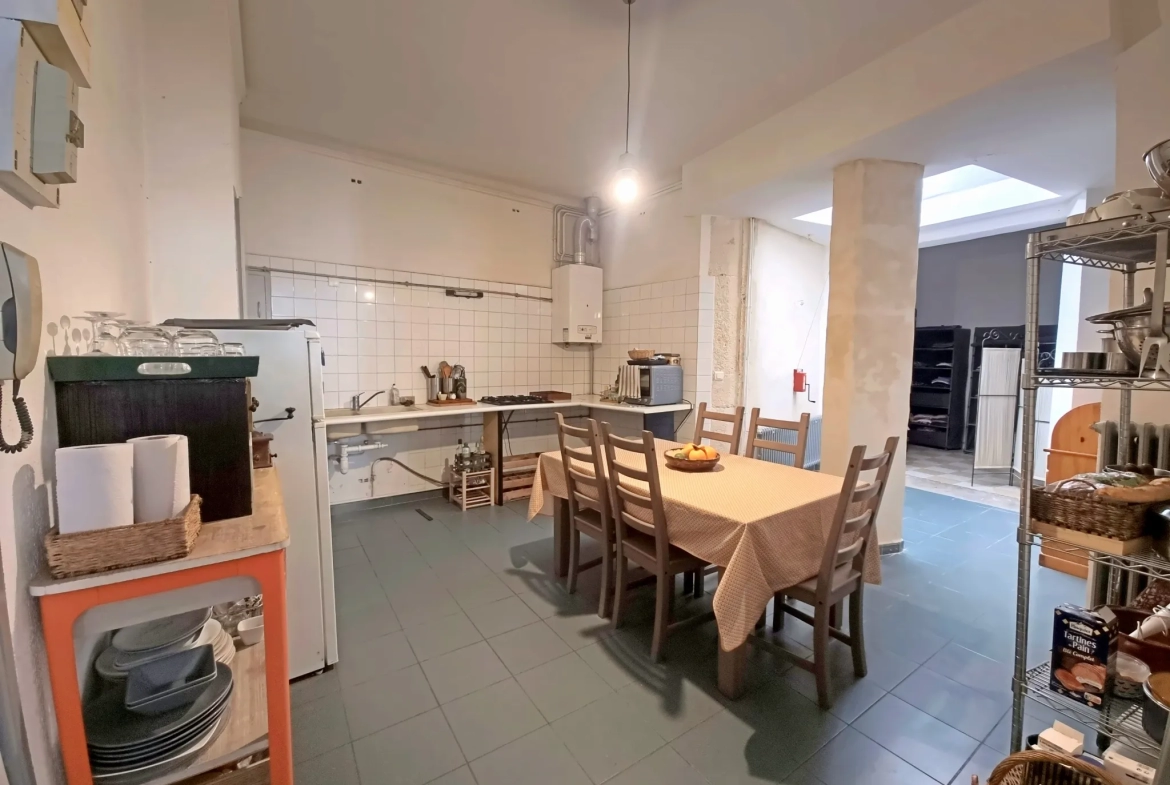 Appartement T3 à Montpellier - Quartier Préfecture 