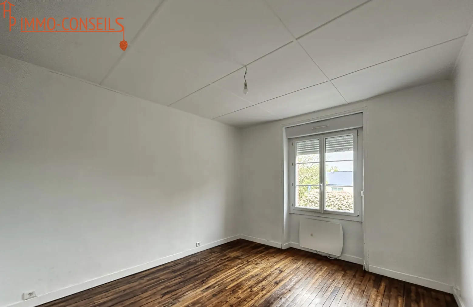 Maison 83m2 à Héric avec 2 chambres 