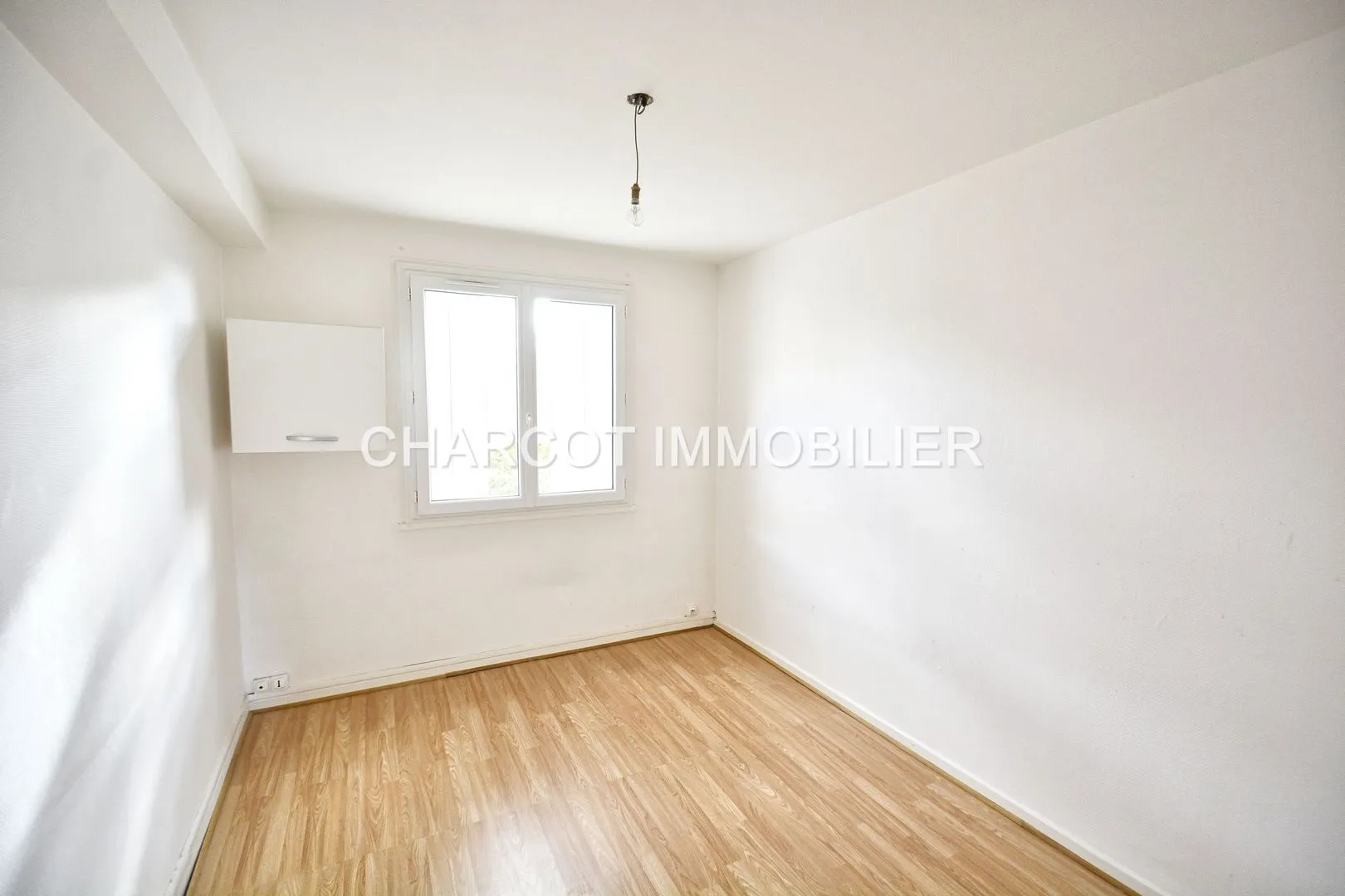 Appartement T4 de 70,14m2 à Ste Foy les Lyon 