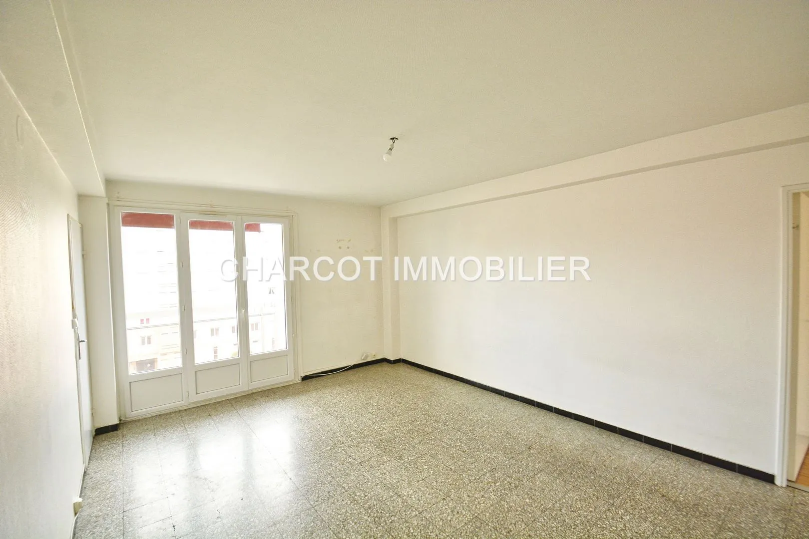 Appartement T4 de 70,14m2 à Ste Foy les Lyon 