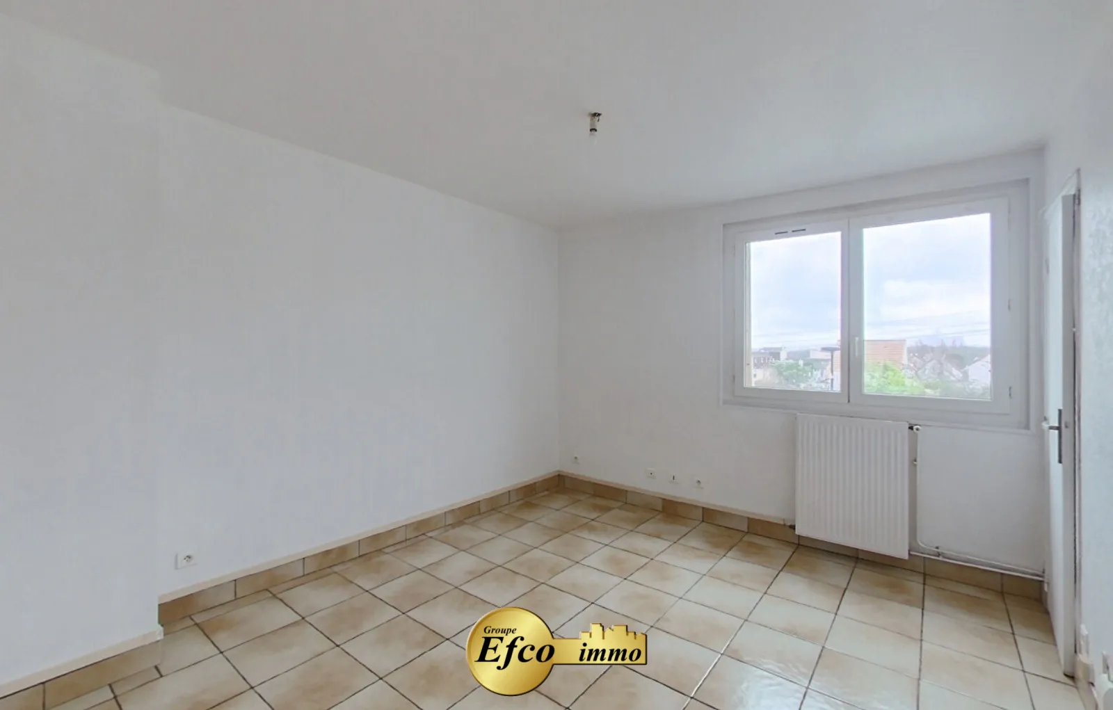 Appartement de qualité avec 2 chambres à Torcy 