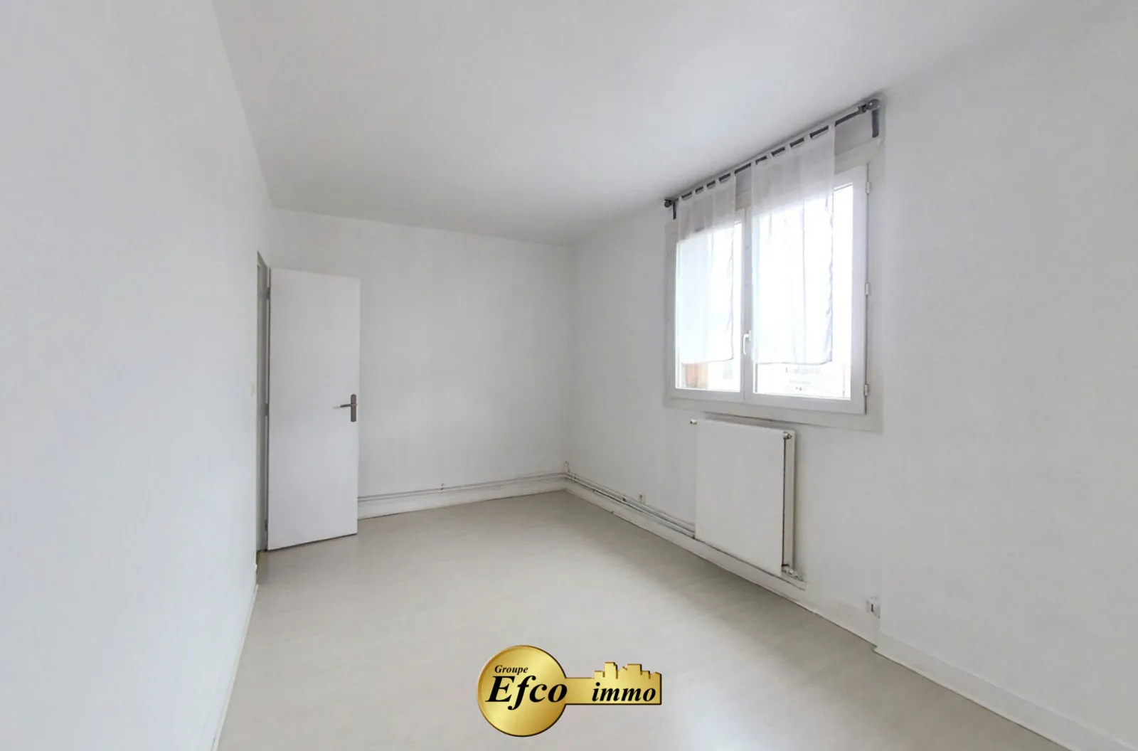 Appartement de qualité avec 2 chambres à Torcy 