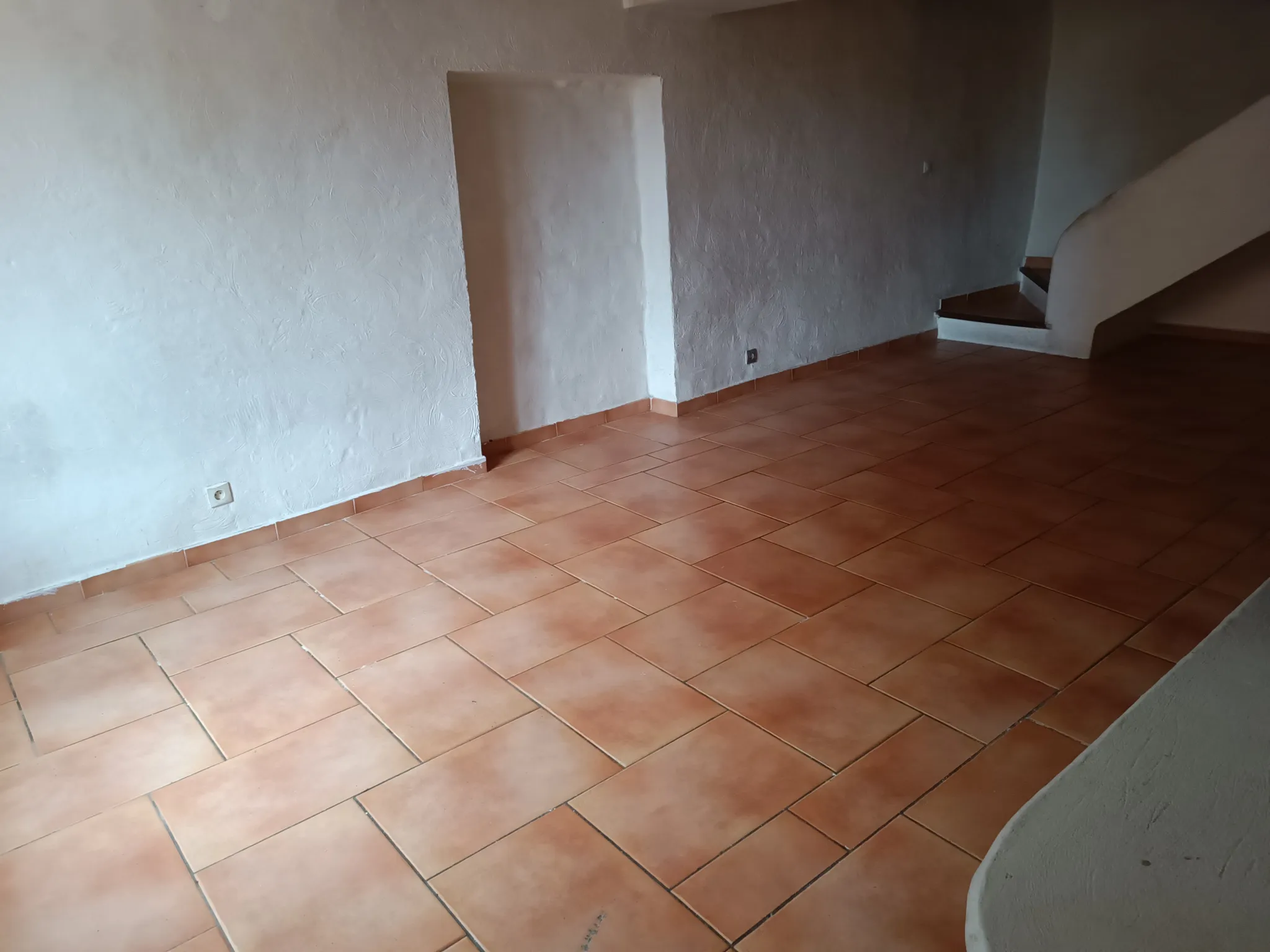 Appartement à Lorgues avec Terrasse 