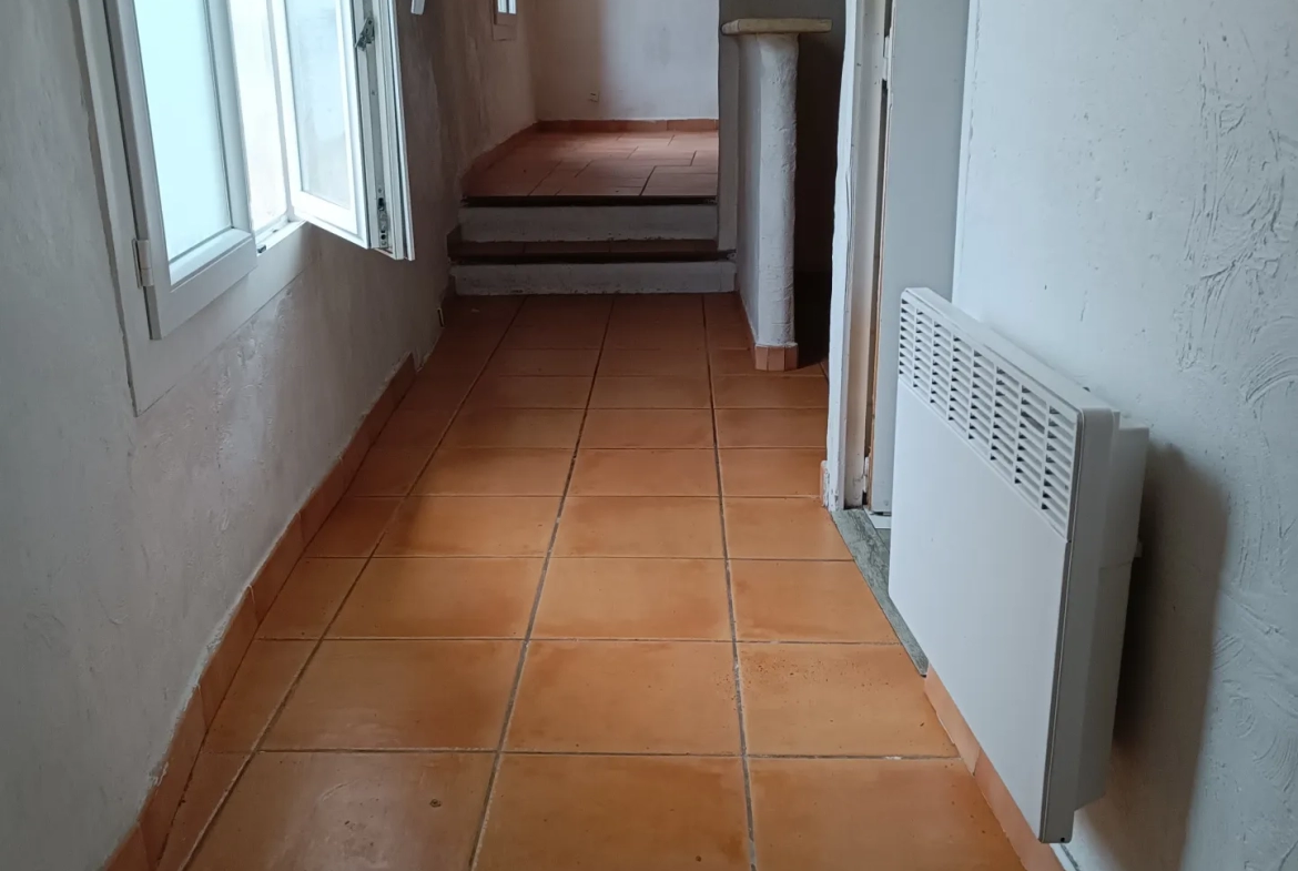 Appartement à Lorgues avec Terrasse 