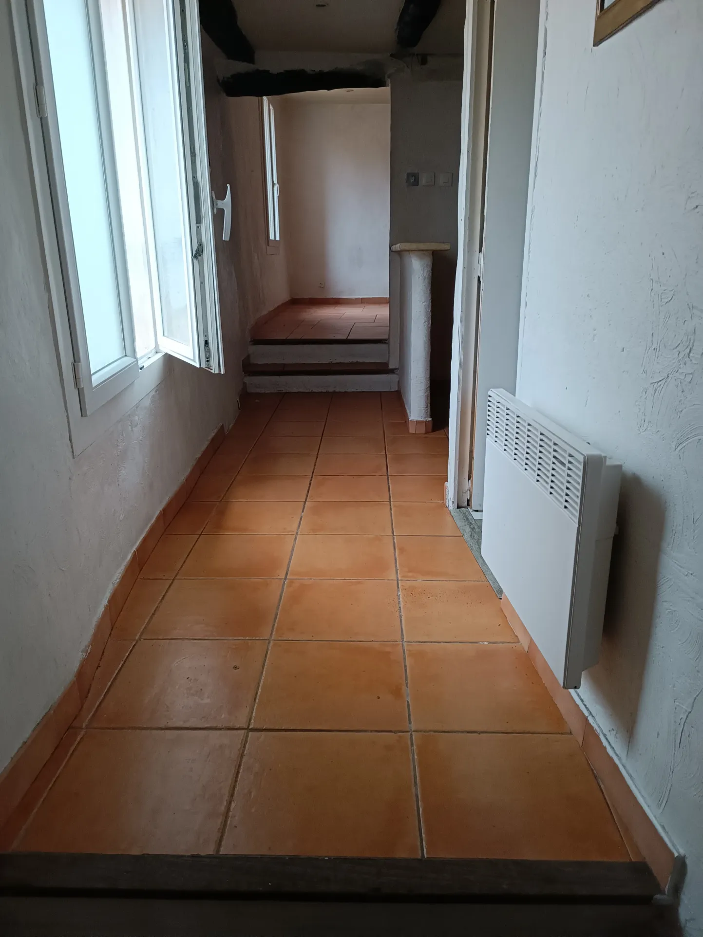 Appartement à Lorgues avec Terrasse 