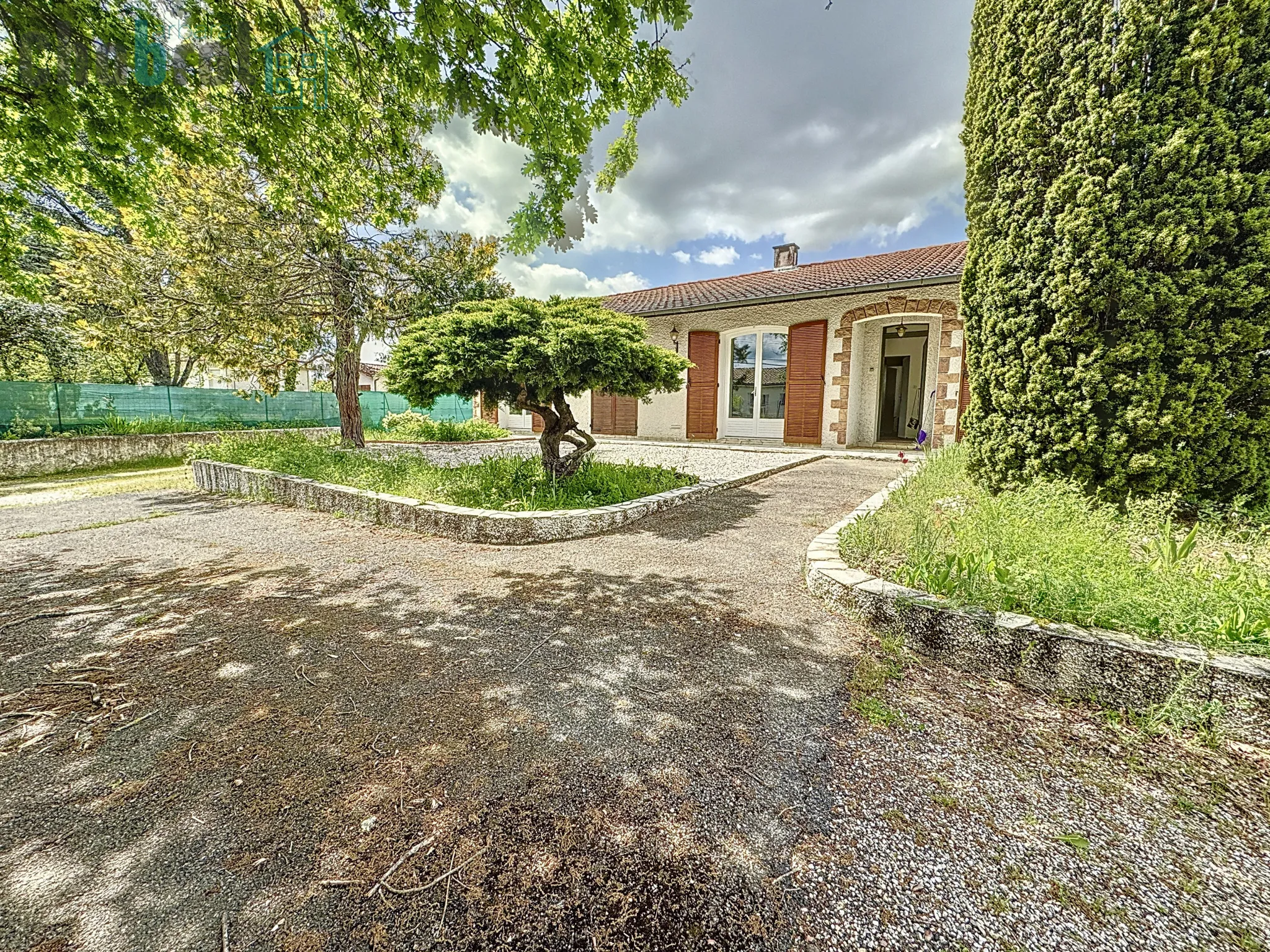 Maison à Saint Martial de 138m2 à Montauban 