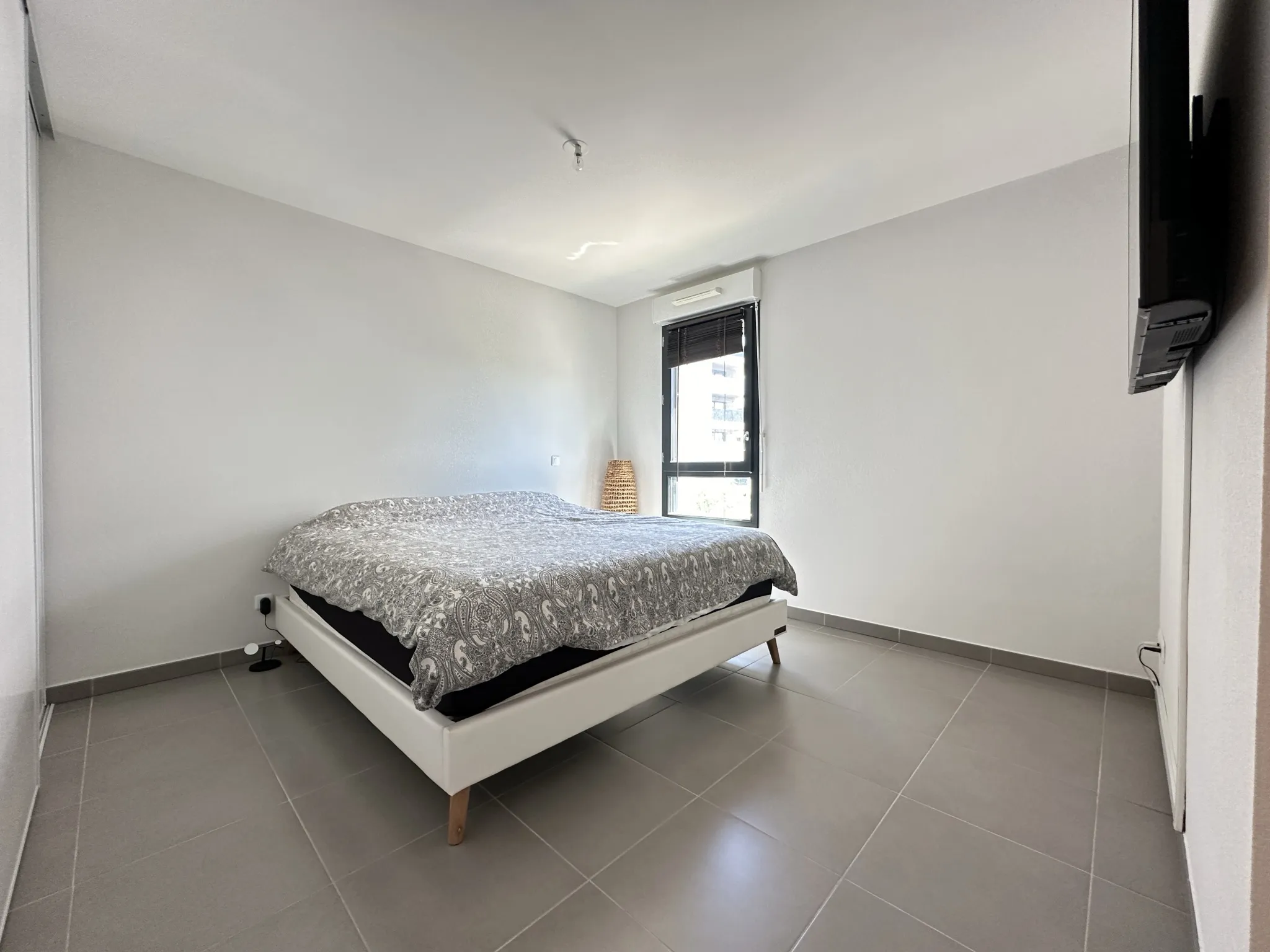 Appartement T3 de 62m2 à Ovalie - Montpellier 