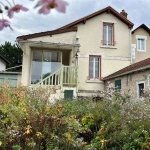 Maison indépendante avec 3 chambres à Nevers