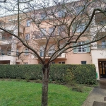 Appartement avec terrasse à Elancourt