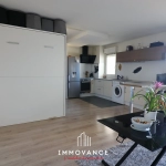 Vente Appartement T2 Pompignane 45m2 avec extérieur et stationnement