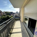 Appartement T2 à Dijon - 38m2 - 28 000 euros